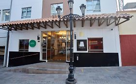 Casa Andina Standard Puno